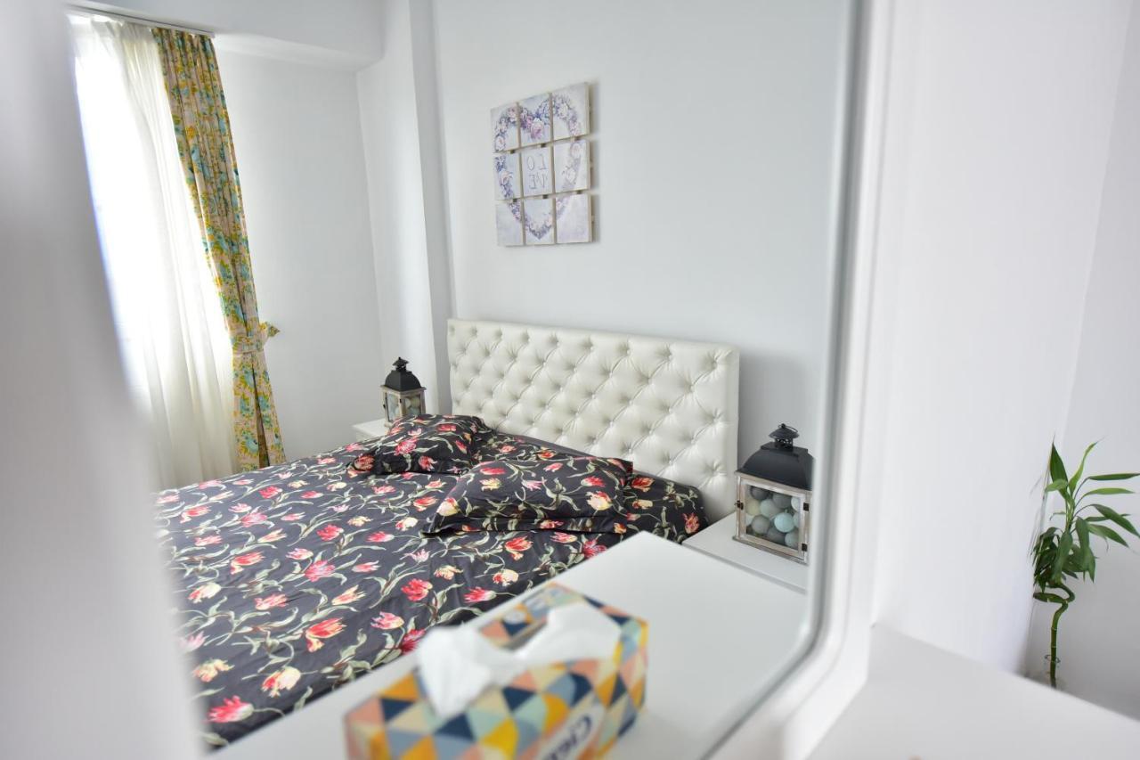 Flh - Mountain View Apartment Sibiu Exteriér fotografie