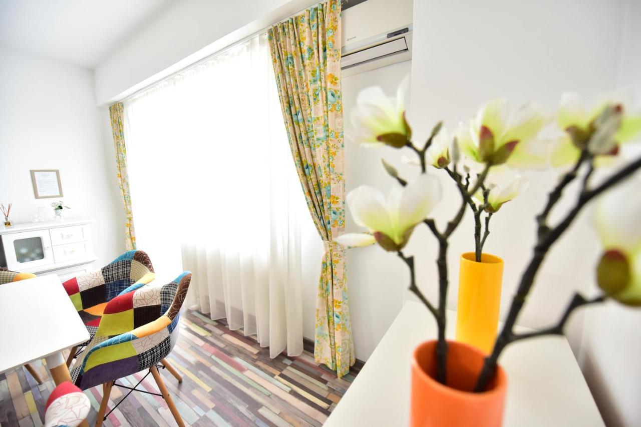 Flh - Mountain View Apartment Sibiu Exteriér fotografie